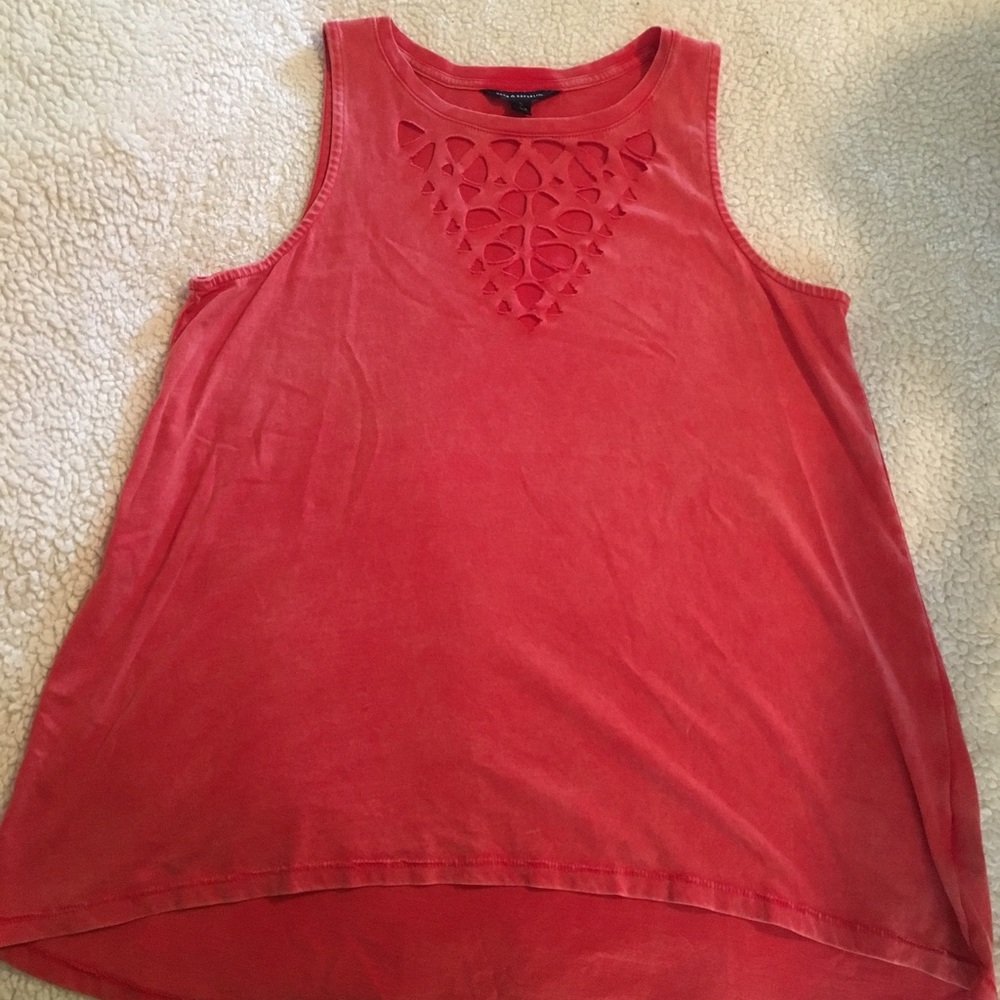 Rock&Republic top